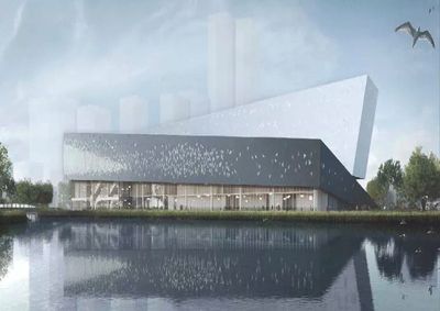 钢结构展示厅十大好处(钢结构展示厅的抗震性能如何钢结构展示厅的环保认证标准是什么) 全国钢结构设计公司名录 第5张 钢结构展示厅十大好处(钢结构展示厅的抗震性能如何钢结构展示厅的环保认证标准是什么) 全国钢结构设计公司名录 第5张