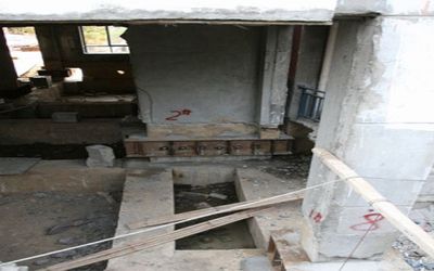 改造加固建筑物沉降允许值(房屋改造加固设计费用估算方法) 结构工业装备施工 第4张 改造加固建筑物沉降允许值(房屋改造加固设计费用估算方法) 结构工业装备施工 第4张