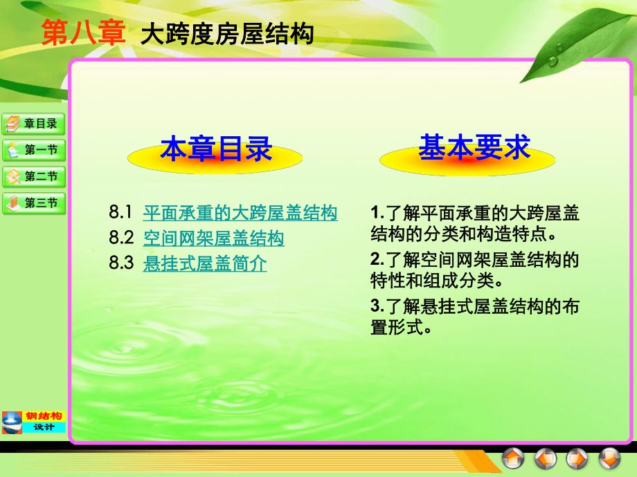 钢结构房屋建筑钢结构设计第一章笔记 钢结构蹦极设计 第2张 钢结构房屋建筑钢结构设计第一章笔记 钢结构蹦极设计 第2张