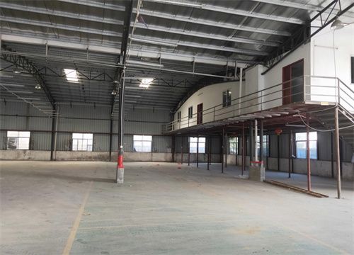 厂房属于固定资产的什么类别（厂房被归类为建筑物，而非构筑物）