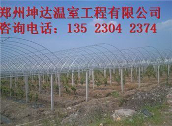 坤佳建筑设计有限公司 结构工业钢结构施工 第2张 坤佳建筑设计有限公司 结构工业钢结构施工 第2张