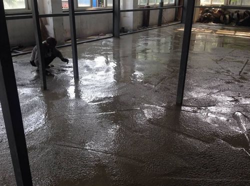 钢筋加工场防护棚 钢结构门式钢架施工 第2张 钢筋加工场防护棚 钢结构门式钢架施工 第2张