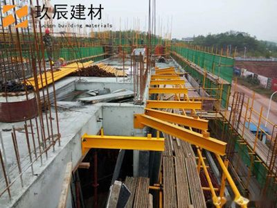 钢梁加固最佳方案怎么写 结构桥梁钢结构施工 第4张 钢梁加固最佳方案怎么写 结构桥梁钢结构施工 第4张