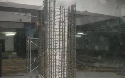 房屋加固改造(如何提升钢结构加固资质) 钢结构玻璃栈道设计 第4张 房屋加固改造(如何提升钢结构加固资质) 钢结构玻璃栈道设计 第4张