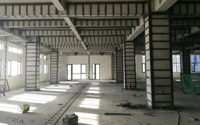 屋面碳纤维加固 结构桥梁钢结构施工 第4张 屋面碳纤维加固 结构桥梁钢结构施工 第4张