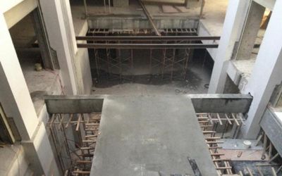 屋面碳纤维加固 结构桥梁钢结构施工 第5张 屋面碳纤维加固 结构桥梁钢结构施工 第5张