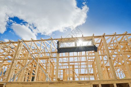 桁架设计图集大全下载 建筑方案施工 第4张 桁架设计图集大全下载 建筑方案施工 第4张