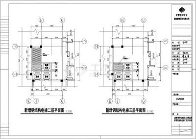 专业做电梯钢结构的厂家 钢结构桁架设计 第5张 专业做电梯钢结构的厂家 钢结构桁架设计 第5张