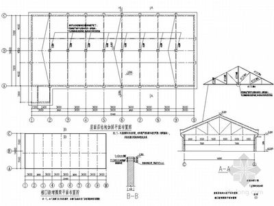 屋面加高做法效果图 钢结构钢结构螺旋楼梯施工 第5张 屋面加高做法效果图 钢结构钢结构螺旋楼梯施工 第5张