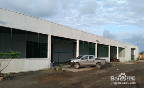 钢构加固安全措施 建筑施工图设计 第2张 钢构加固安全措施 建筑施工图设计 第2张