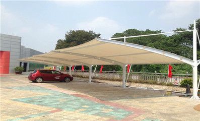 北京车棚定做厂家 结构污水处理池设计 第4张 北京车棚定做厂家 结构污水处理池设计 第4张
