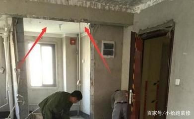 房屋加固方案(如何辨别装修师傅资质) 全国钢结构设计公司名录 第4张 房屋加固方案(如何辨别装修师傅资质) 全国钢结构设计公司名录 第4张