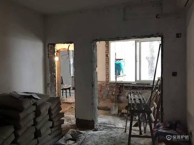 房屋加固方案(如何辨别装修师傅资质) 全国钢结构设计公司名录 第2张 房屋加固方案(如何辨别装修师傅资质) 全国钢结构设计公司名录 第2张