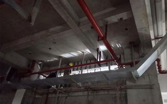 加固设计要原设计单位确认 装饰工装施工 第5张 加固设计要原设计单位确认 装饰工装施工 第5张
