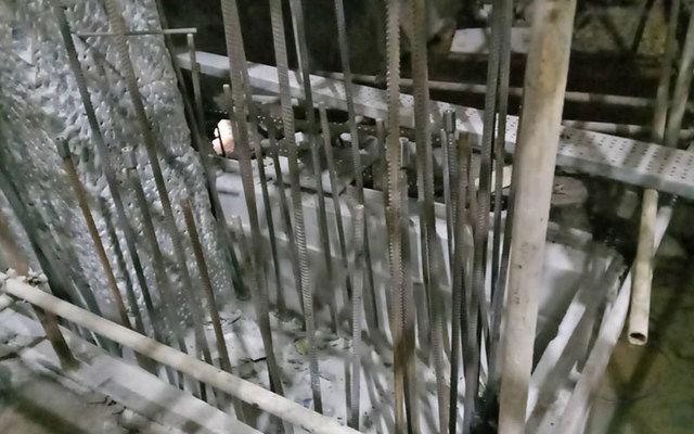 加固设计要原设计单位确认 装饰工装施工 第4张 加固设计要原设计单位确认 装饰工装施工 第4张