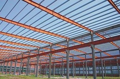 钢结构设计原理题库 结构工业装备设计 第2张 钢结构设计原理题库 结构工业装备设计 第2张