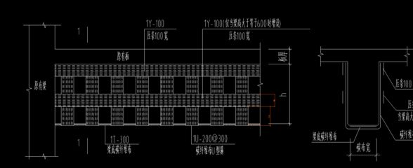 粘钢板加固价格多少钱 建筑施工图设计 第5张 粘钢板加固价格多少钱 建筑施工图设计 第5张