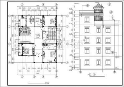 房屋改建定义(如何选择合适的装修材料房屋改造风格搭配指南) 建筑施工图设计 第4张 房屋改建定义(如何选择合适的装修材料房屋改造风格搭配指南) 建筑施工图设计 第4张