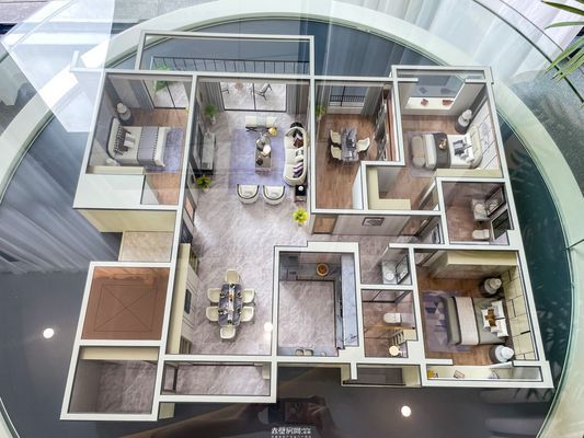 房屋改建定义(如何选择合适的装修材料房屋改造风格搭配指南) 建筑施工图设计 第3张 房屋改建定义(如何选择合适的装修材料房屋改造风格搭配指南) 建筑施工图设计 第3张