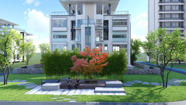 房屋改建定义(如何选择合适的装修材料房屋改造风格搭配指南) 建筑施工图设计 第5张 房屋改建定义(如何选择合适的装修材料房屋改造风格搭配指南) 建筑施工图设计 第5张