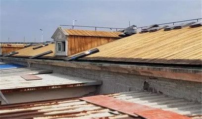 屋面增加荷载 钢结构蹦极施工 第5张 屋面增加荷载 钢结构蹦极施工 第5张