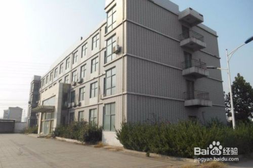 厂房属于固定成本吗 钢结构玻璃栈道施工 第5张 厂房属于固定成本吗 钢结构玻璃栈道施工 第5张