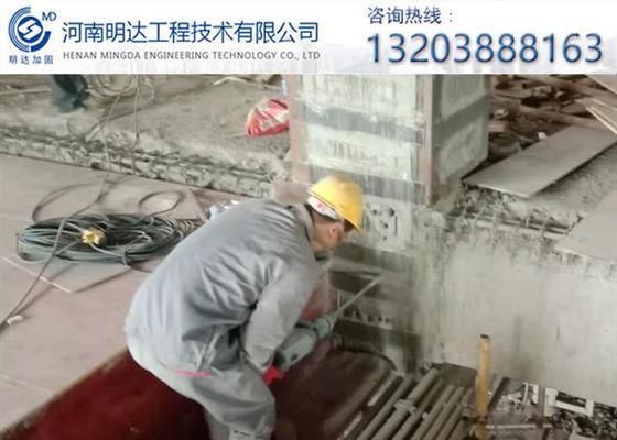 砌体墙加固方法视频 建筑施工图施工 第3张 砌体墙加固方法视频 建筑施工图施工 第3张
