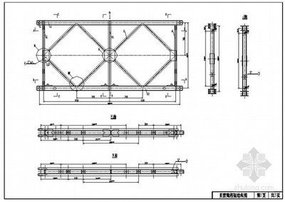 桁架搭建软件(桁架图集是一系列标准化的设计图纸) 全国钢结构设计公司名录 第2张 桁架搭建软件(桁架图集是一系列标准化的设计图纸) 全国钢结构设计公司名录 第2张