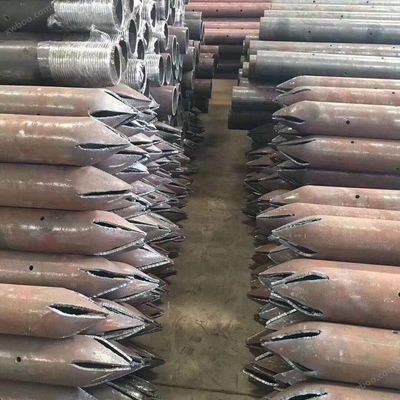 砖混结构加固设计规范最新版 结构地下室施工 第4张 砖混结构加固设计规范最新版 结构地下室施工 第4张
