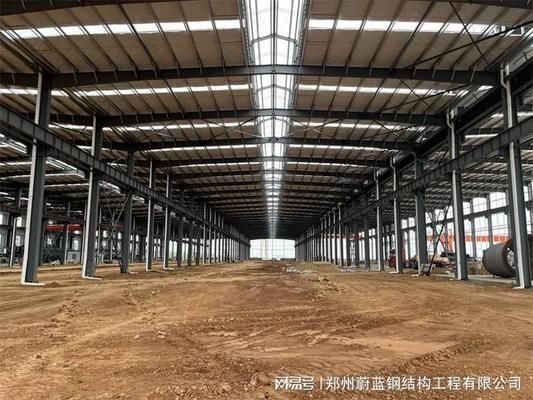 钢结构建筑房屋造价(钢结构房屋设计费用如何计算钢结构房屋施工周期一般多久) 结构砌体设计 第4张 钢结构建筑房屋造价(钢结构房屋设计费用如何计算钢结构房屋施工周期一般多久) 结构砌体设计 第4张