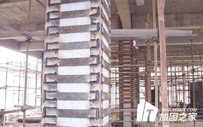 地基加固注浆预算价格怎么算(如何选择可靠的房屋加固公司) 结构污水处理池设计 第3张 地基加固注浆预算价格怎么算(如何选择可靠的房屋加固公司) 结构污水处理池设计 第3张