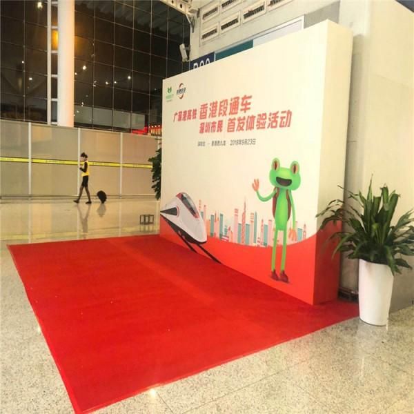 桁架展位搭建 钢结构门式钢架施工 第3张 桁架展位搭建 钢结构门式钢架施工 第3张