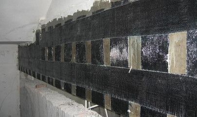 粘钢加固设计规范标准(碳纤维加固技术规范要求涵盖了材料选择、施工过程控制、粘贴质量检验) 建筑消防施工 第5张 粘钢加固设计规范标准(碳纤维加固技术规范要求涵盖了材料选择、施工过程控制、粘贴质量检验) 建筑消防施工 第5张