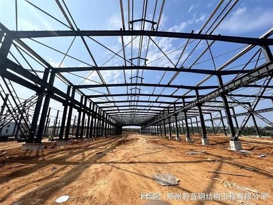 钢结构设计图和施工图制作成都(钢结构工程每平米的造价受多种因素影响钢结构材料费用估算方法) 全国钢结构设计公司名录 第3张 钢结构设计图和施工图制作成都(钢结构工程每平米的造价受多种因素影响钢结构材料费用估算方法) 全国钢结构设计公司名录 第3张
