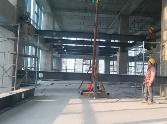 钢结构设计图和施工图制作成都(钢结构工程每平米的造价受多种因素影响钢结构材料费用估算方法) 全国钢结构设计公司名录 第2张 钢结构设计图和施工图制作成都(钢结构工程每平米的造价受多种因素影响钢结构材料费用估算方法) 全国钢结构设计公司名录 第2张