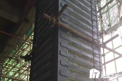 碳纤维加固设计计算方法视频 结构地下室施工 第4张 碳纤维加固设计计算方法视频 结构地下室施工 第4张