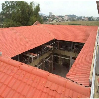 钢结构加固设计需要什么资质(屋面瓦加固施工常见问题) 钢结构桁架设计 第5张 钢结构加固设计需要什么资质(屋面瓦加固施工常见问题) 钢结构桁架设计 第5张