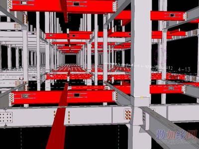 北京幕墙咨询公司(坤锐达钢结构设计) 建筑方案设计 第4张 北京幕墙咨询公司(坤锐达钢结构设计) 建筑方案设计 第4张