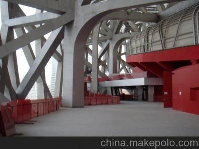 北京幕墙咨询公司(坤锐达钢结构设计) 建筑方案设计 第5张 北京幕墙咨询公司(坤锐达钢结构设计) 建筑方案设计 第5张