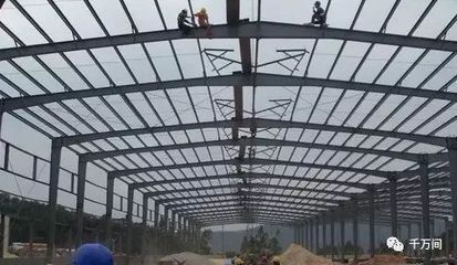 钢结构厂房建设标准 钢结构钢结构螺旋楼梯设计 第5张 钢结构厂房建设标准 钢结构钢结构螺旋楼梯设计 第5张