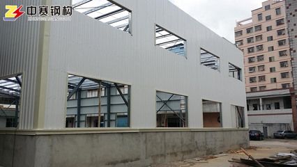 钢结构厂房建设标准 钢结构钢结构螺旋楼梯设计 第3张 钢结构厂房建设标准 钢结构钢结构螺旋楼梯设计 第3张