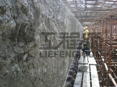 北京商品混凝土(北京商品混凝土价格实时查询) 结构框架施工 第5张 北京商品混凝土(北京商品混凝土价格实时查询) 结构框架施工 第5张