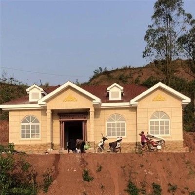 钢结构房屋建设图片大全(钢结构厂房图片欣赏) 装饰工装施工 第4张 钢结构房屋建设图片大全(钢结构厂房图片欣赏) 装饰工装施工 第4张
