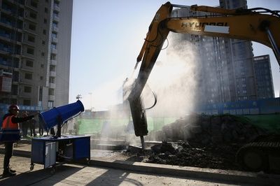 北京混凝土建筑拆除 钢结构钢结构停车场施工 第5张 北京混凝土建筑拆除 钢结构钢结构停车场施工 第5张