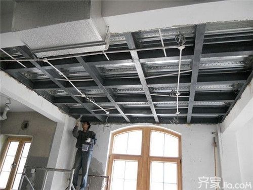 北京招聘幕墙设计师(阁楼搭建基本步骤) 结构电力行业设计 第4张 北京招聘幕墙设计师(阁楼搭建基本步骤) 结构电力行业设计 第4张
