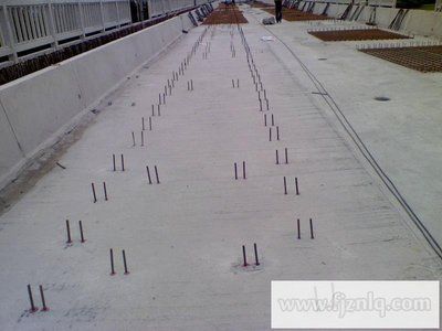 档案室承重加固(屋面加固和加固方法) 钢结构有限元分析设计 第3张 档案室承重加固(屋面加固和加固方法) 钢结构有限元分析设计 第3张