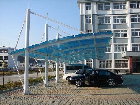 专业做车棚的厂家(钢结构车棚施工安全规范钢结构车棚施工方案的主要内容) 钢结构网架施工 第2张 专业做车棚的厂家(钢结构车棚施工安全规范钢结构车棚施工方案的主要内容) 钢结构网架施工 第2张