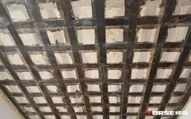 建筑用碳纤维加固是结构不好吗(碳纤维加固施工方案) 装饰幕墙设计 第4张 建筑用碳纤维加固是结构不好吗(碳纤维加固施工方案) 装饰幕墙设计 第4张