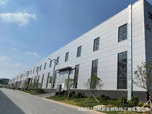 设计院钢结构设计收费(钢结构预算影响因素) 结构框架施工 第2张 设计院钢结构设计收费(钢结构预算影响因素) 结构框架施工 第2张