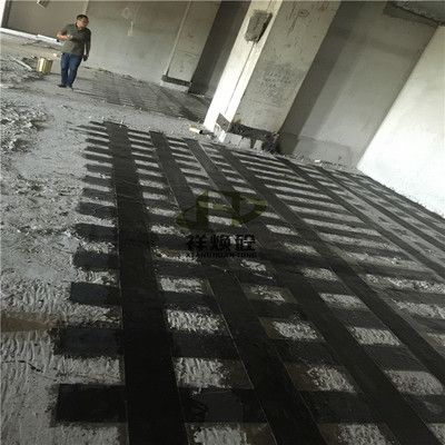 碳纤维加固计算 规范(碳纤维加固结构仿真分析) 结构机械钢结构设计 第5张 碳纤维加固计算 规范(碳纤维加固结构仿真分析) 结构机械钢结构设计 第5张